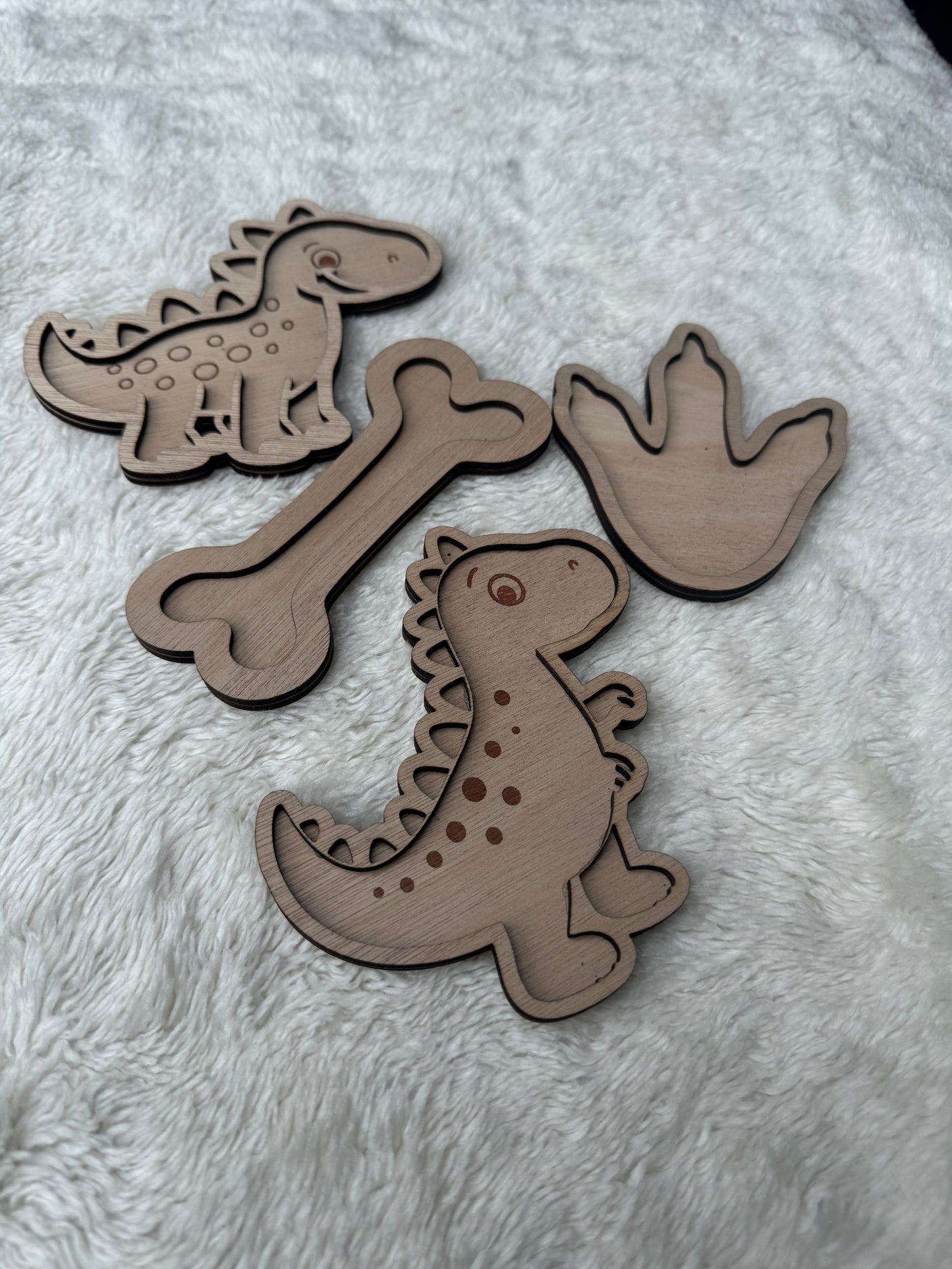 Vulvormen Dino