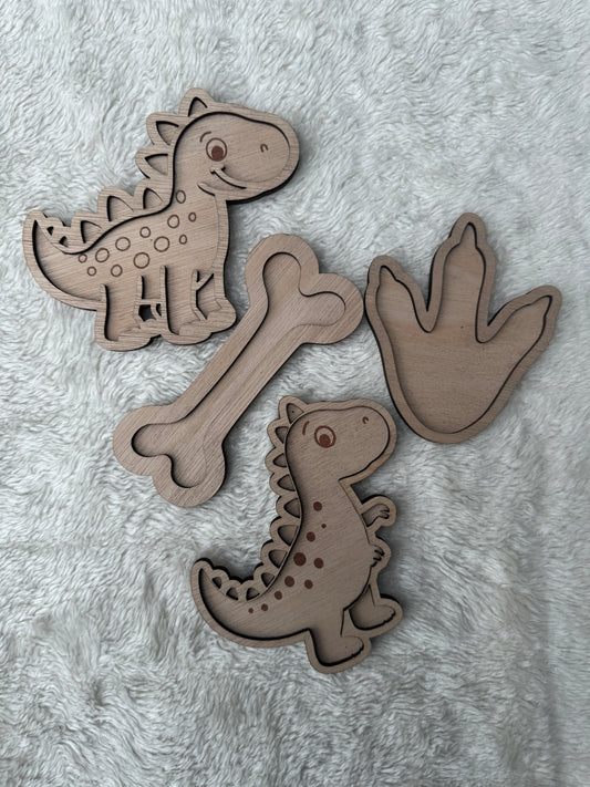 Vulvormen Dino