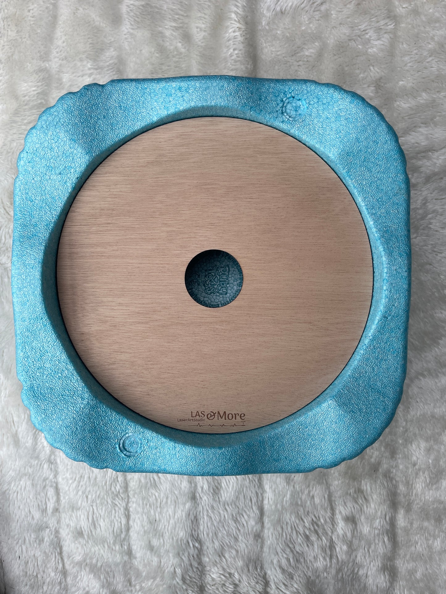 Stapelsteen inleg basic midden